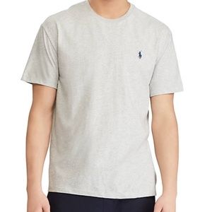 NWOT Ralph Lauren Polo "Classic Fit" Tee
